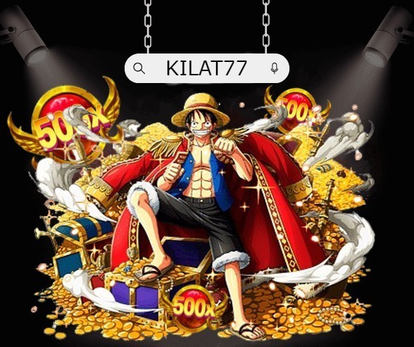 Jackpot KILAT77